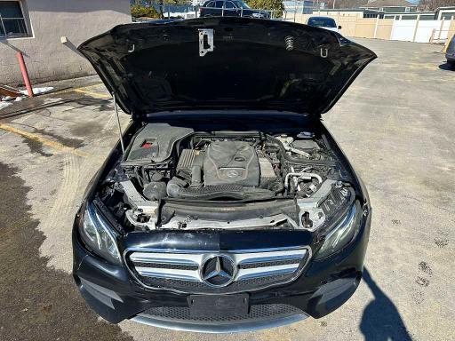 Aukcja sprzedaży 2017 Mercedes-benz E, vin: WDDZF4KBXHA053876, numer aukcji: 41972066