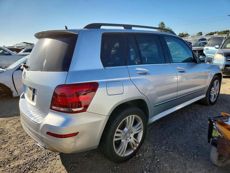 Aukcja sprzedaży 2015 Mercedes-benz Glk, vin: WDCGG5HB8FG351732, numer aukcji: 46680826