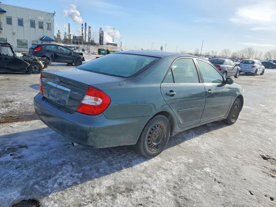 Продаж на аукціоні авто 2004 Toyota Camry, vin: 4T1BE32K54U325554, номер лоту: 79387865