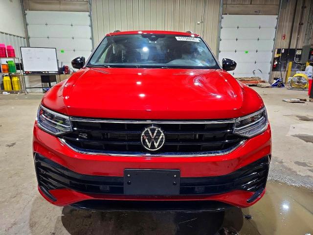 Auction sale of the 2024 Volkswagen Tiguan, vin: 3VV8B7AX9RM228141, lot number: 41734096