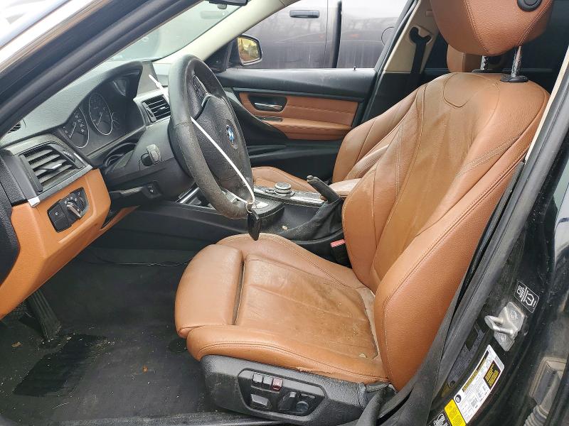 Aukcja sprzedaży 2013 Bmw 328, vin: WBA3B3C59DF543900, numer aukcji: 47904076