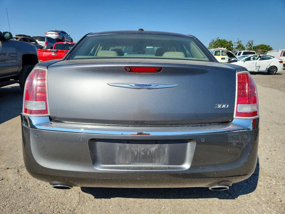 Aukcja sprzedaży 2012 Chrysler 300, vin: 2C3CCACG5CH186075, numer aukcji: 46518076