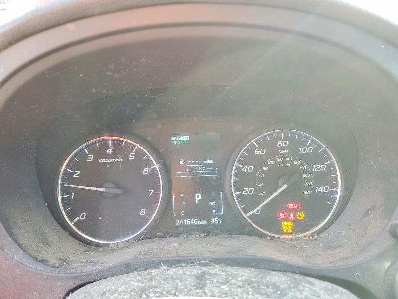 Aukcja sprzedaży 2018 Mitsubishi Outlander, vin: JA4AZ3A30JZ042972, numer aukcji: 79741015