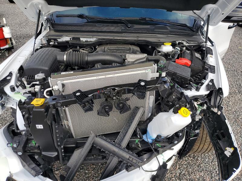 Продажа на аукционе авто 2026 Ram 1500, vin: 1C6SRFFT6TN210247, номер лота: 46376106