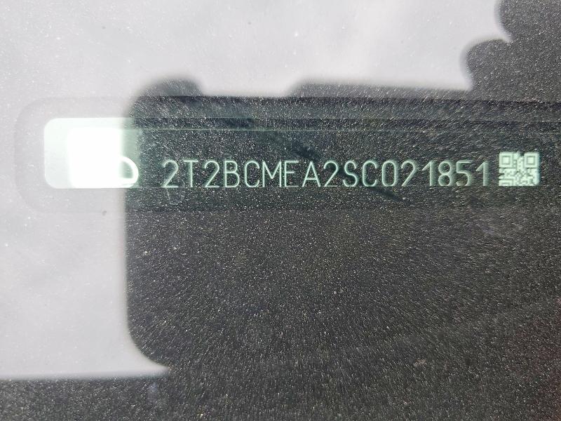 Продажа на аукционе авто 2025 Lexus Rx 500h, vin: 2T2BCMEA2SC021851, номер лота: 46755976