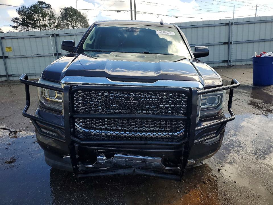 Продаж на аукціоні авто 2016 Gmc Sierra, vin: 3GTU2PEJ2GG285666, номер лоту: 79776205