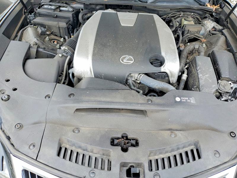 Aukcja sprzedaży 2016 Lexus Rc 300, vin: JTHSM5BC1G5002000, numer aukcji: 47374156