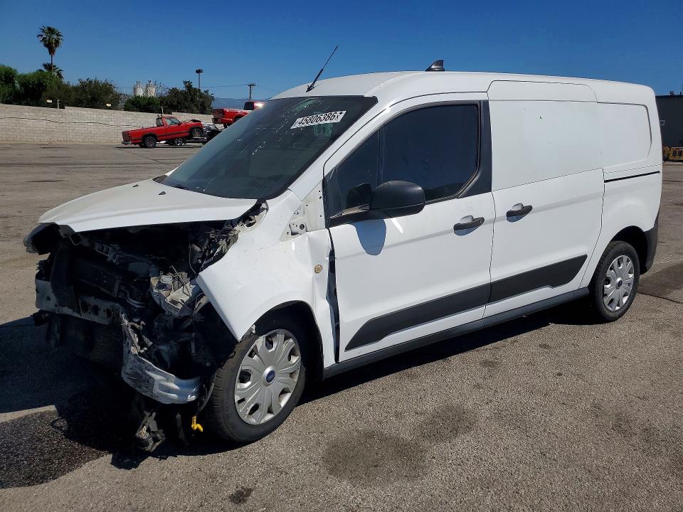 Продаж на аукціоні авто 2019 Ford Transit C, vin: NM0LE7E23K1400999, номер лоту: 48846336