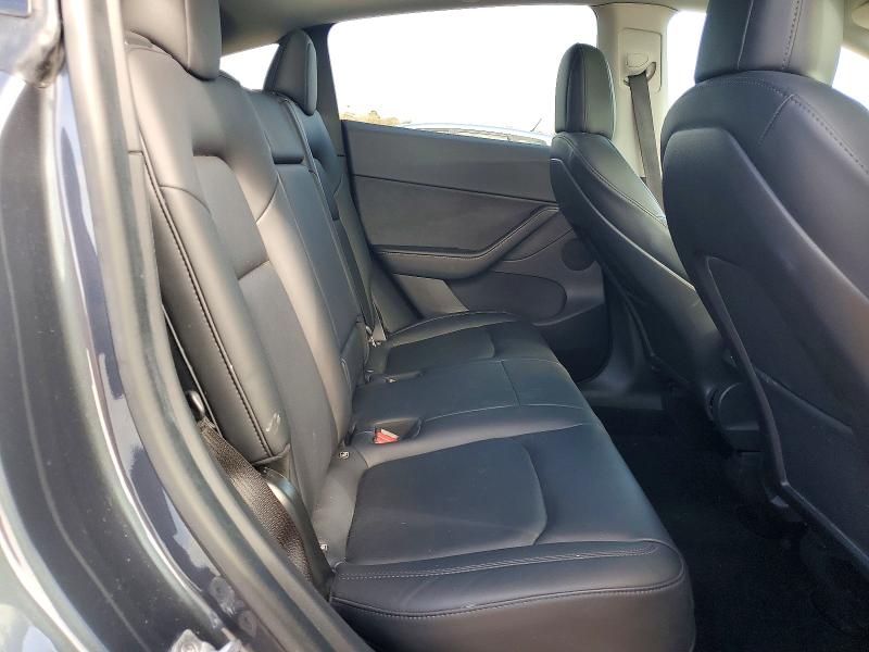 Aukcja sprzedaży 2021 Tesla Model Y, vin: 5YJYGDEE0MF081826, numer aukcji: 47987316