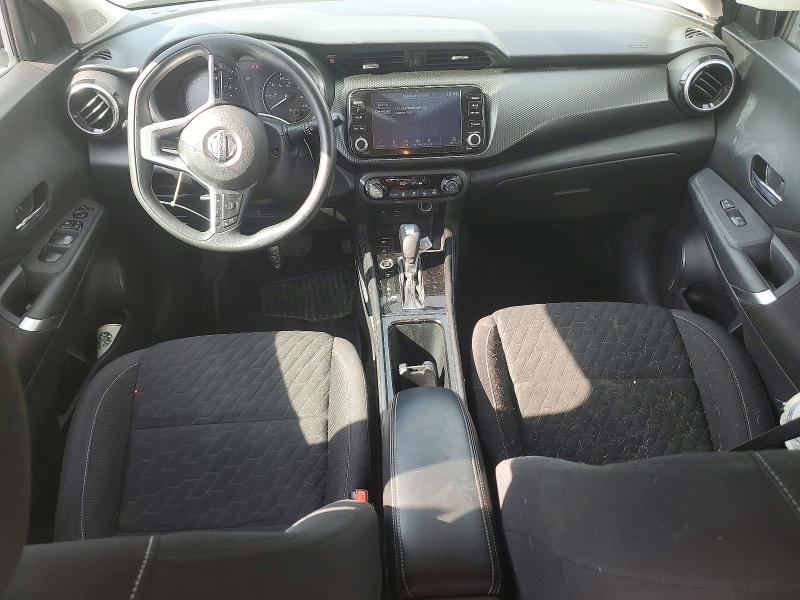 Aukcja sprzedaży 2021 Nissan Kicks, vin: 3N1CP5CV9ML473629, numer aukcji: 47965436