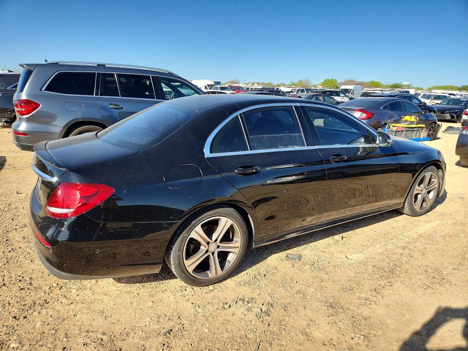 Aukcja sprzedaży 2017 Mercedes-benz E, vin: WDDZF4JB3HA115460, numer aukcji: 46066366