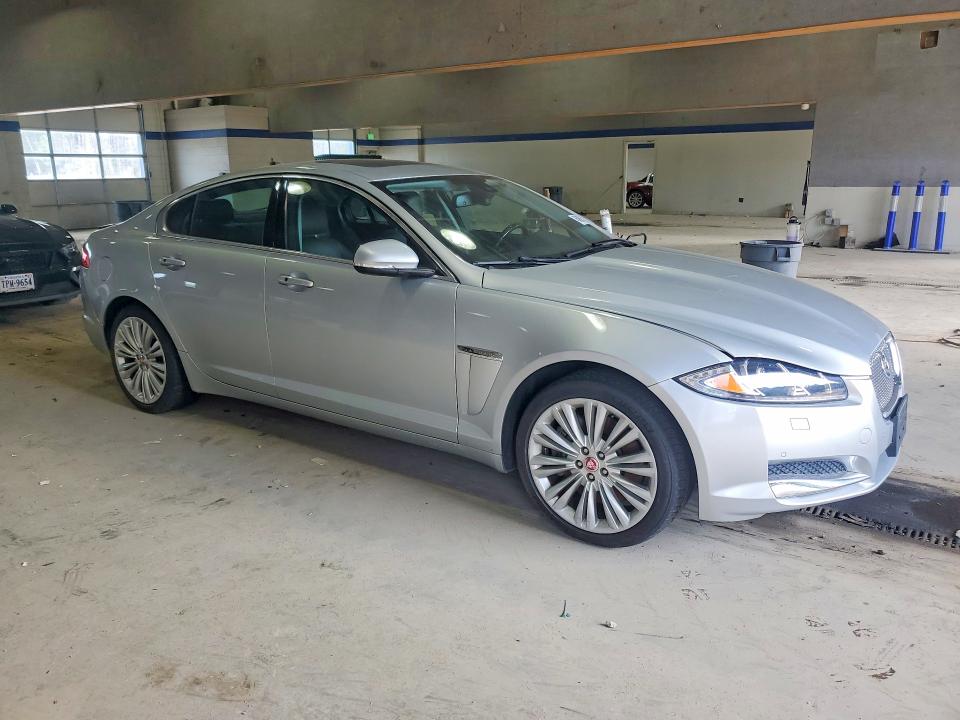 Aukcja sprzedaży 2014 Jaguar Xf, vin: SAJWJ0EF1E8U28304, numer aukcji: 45490856