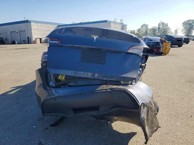 Aukcja sprzedaży 2023 Tesla Model Y, vin: 7SAYGDED6PF957362, numer aukcji: 47041566