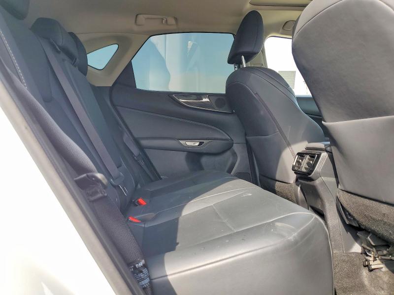 46725526 :رقم المزاد ، JTJGGCEZ2S2022220 vin ، 2025 Lexus Nx 350 مزاد بيع