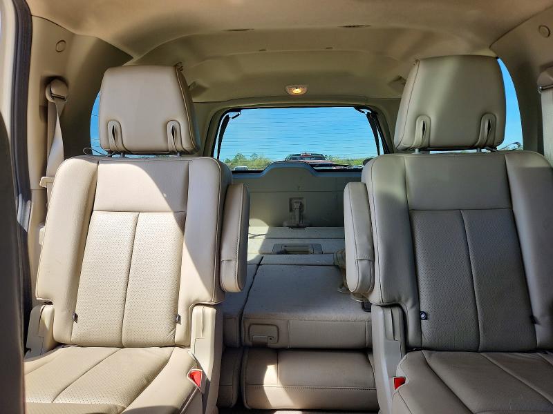 Aukcja sprzedaży 2014 Ford Expedition, vin: 1FMJK1K55EEF11397, numer aukcji: 46037486