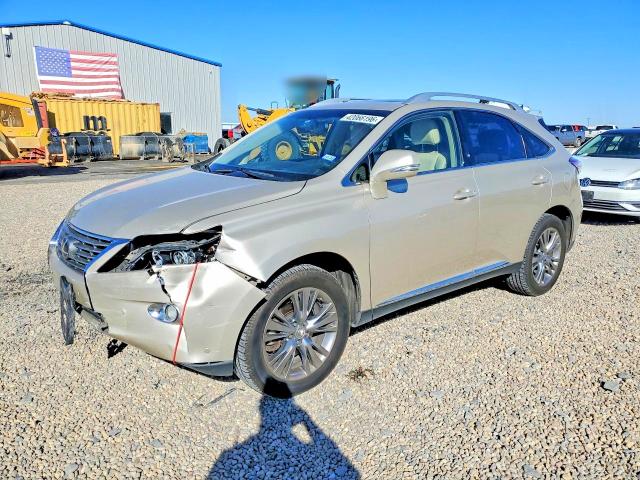 Продажа на аукционе авто 2013 Lexus Rx 350, vin: JTJZK1BA5D2415772, номер лота: 42066196