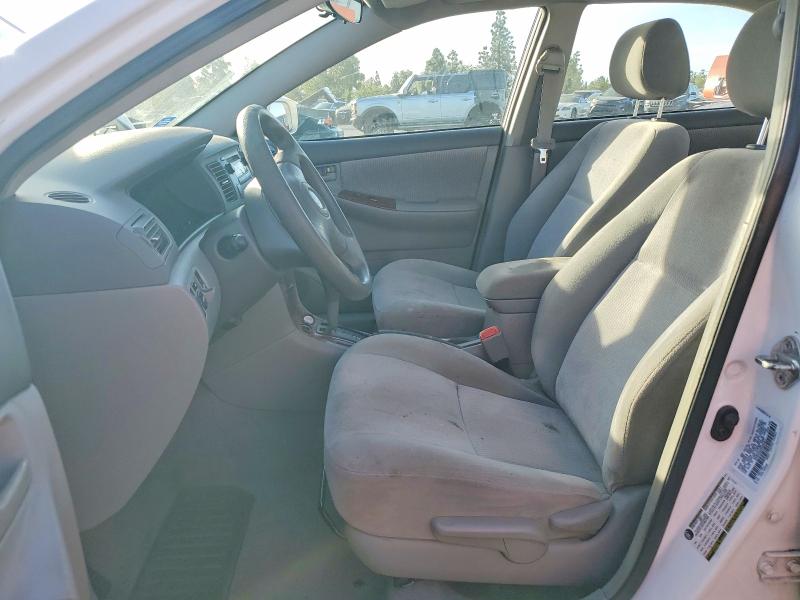 2006 Toyota Corolla მანქანა იყიდება აუქციონზე, vin: 1NXBR32E06Z681671, აუქციონის ნომერი: 46324276