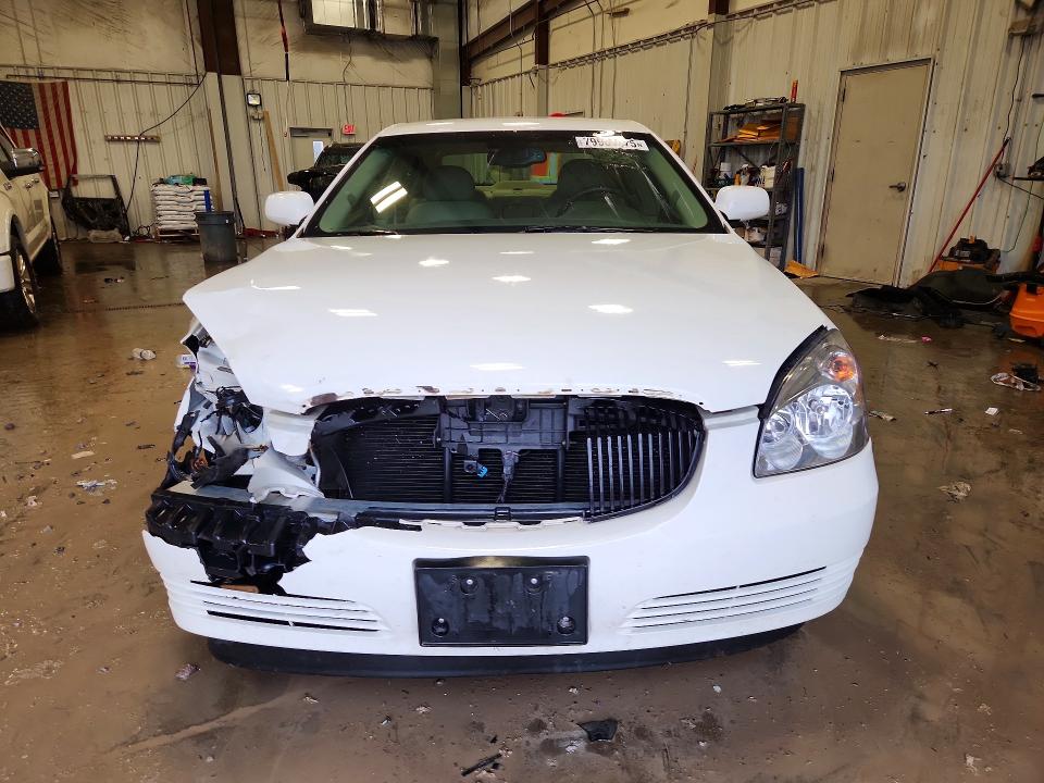 79961975 :رقم المزاد ، 1G4HD57288U208963 vin ، 2008 Buick Lucerne مزاد بيع