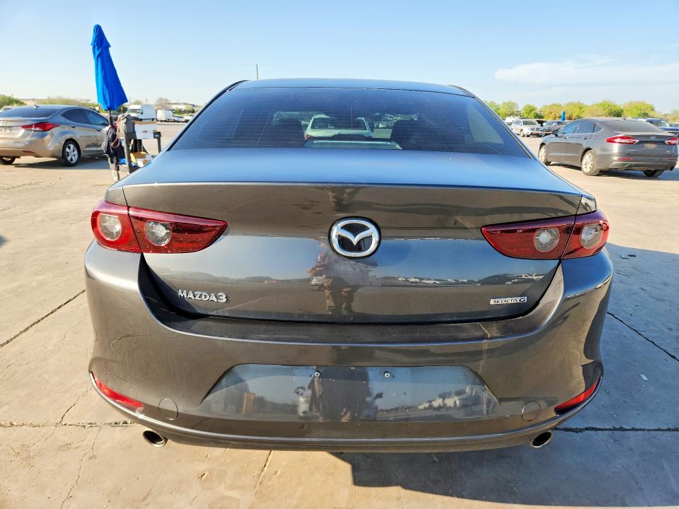 Aukcja sprzedaży 2022 Mazda 3, vin: 3MZBPABL5NM312785, numer aukcji: 47359476