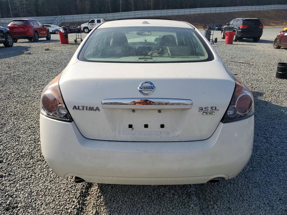 2009 Nissan Altima მანქანა იყიდება აუქციონზე, vin: 1N4BL21E99C192719, აუქციონის ნომერი: 41656466