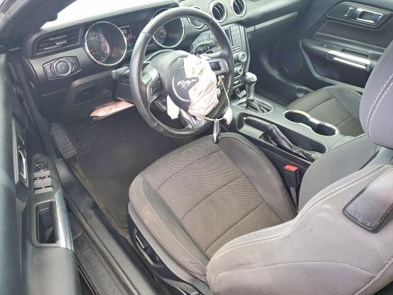 2016 Ford Mustang მანქანა იყიდება აუქციონზე, vin: 1FATP8EM3G5291499, აუქციონის ნომერი: 47442676