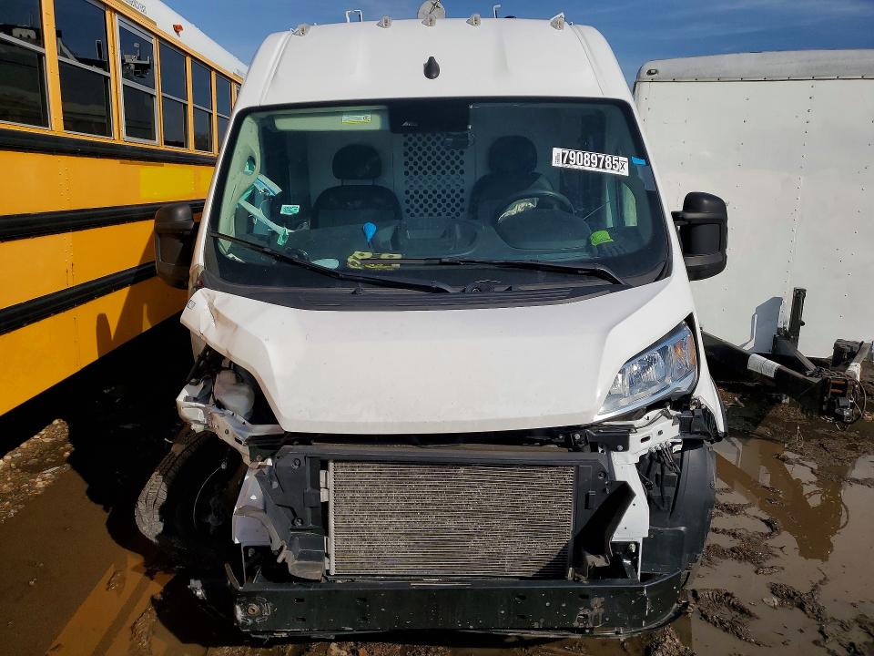 Продаж на аукціоні авто 2023 Ram Promaster 3500, vin: 3C6MRVJG0PE536598, номер лоту: 79089785
