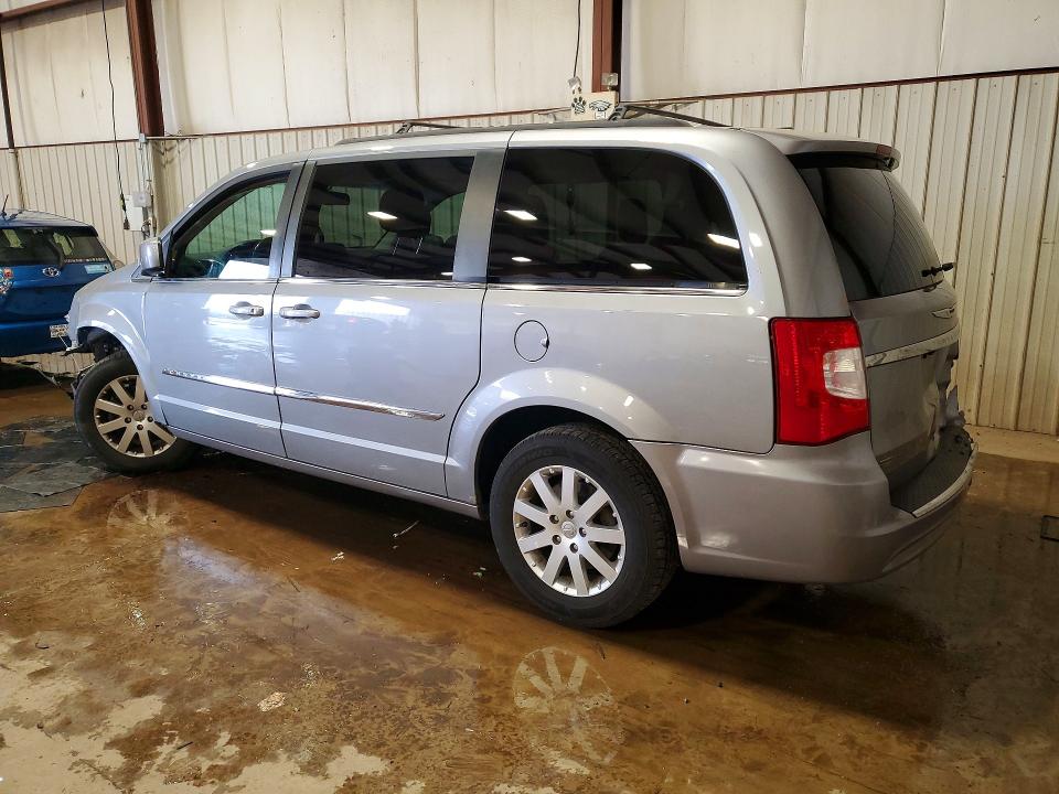 Продажа на аукционе авто 2013 Chrysler Town & Country, vin: 2C4RC1BG6DR706058, номер лота: 47342536