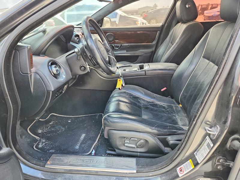 Aukcja sprzedaży 2014 Jaguar Xjl, vin: SAJWA2GZ7E8V64357, numer aukcji: 41946896