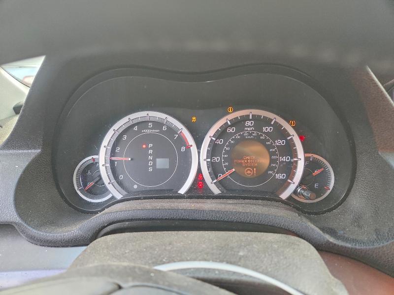 47120666 :رقم المزاد ، JH4CU2F63CC024514 vin ، 2012 Acura Tsx مزاد بيع