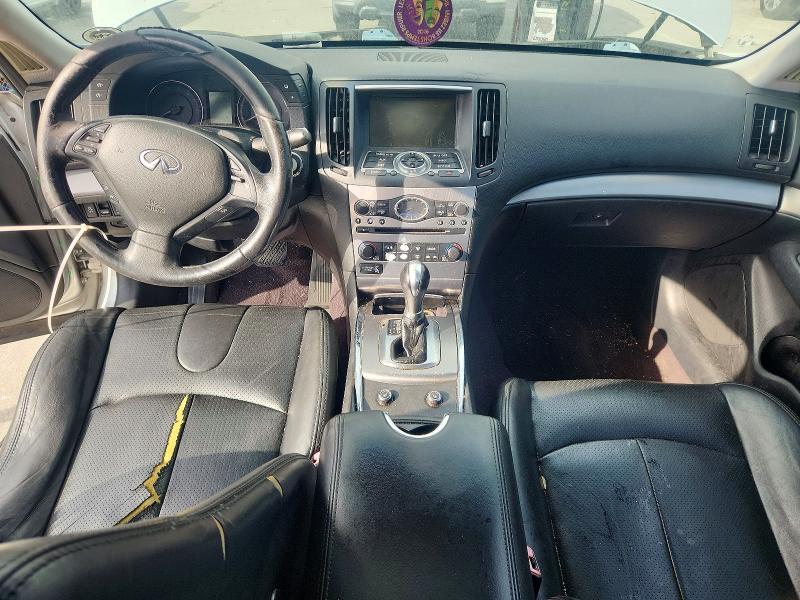 Продажа на аукционе авто 2013 Infiniti G37 Sedan, vin: JN1CV6AP4DM710842, номер лота: 48236376