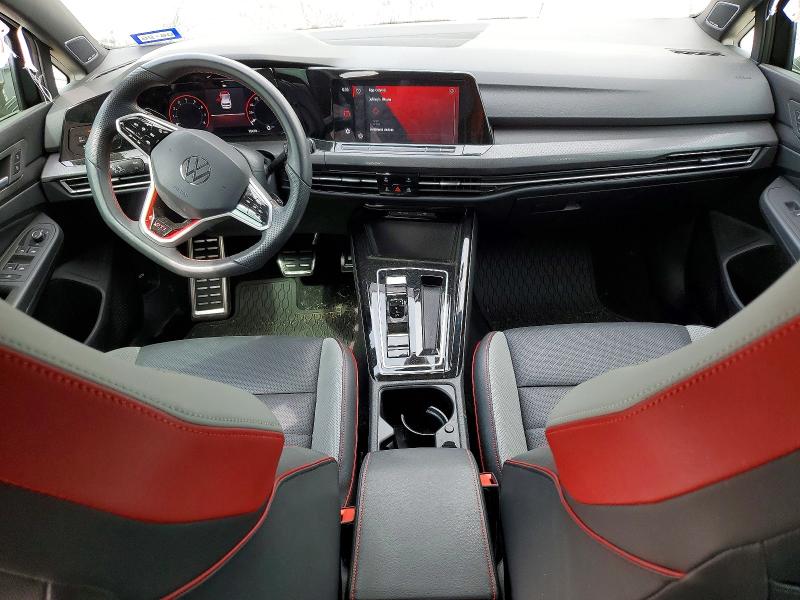 Aukcja sprzedaży 2023 Volkswagen Gti, vin: WVW3A7CD5PW184148, numer aukcji: 46926776