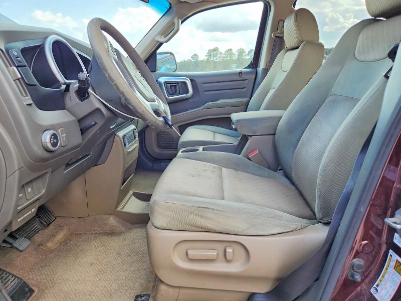 Продаж на аукціоні авто 2008 Honda Ridgeline, vin: 2HJYK16408H522210, номер лоту: 48258906