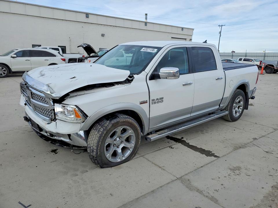 Продажа на аукционе авто 2015 Ram 1500, vin: 1C6RR7NT1FS580114, номер лота: 42021136