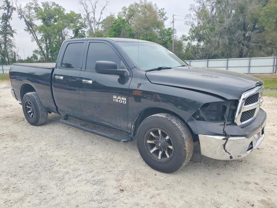 Продажа на аукционе авто 2017 Ram 1500, vin: 1C6RR6GG8HS751499, номер лота: 41756506