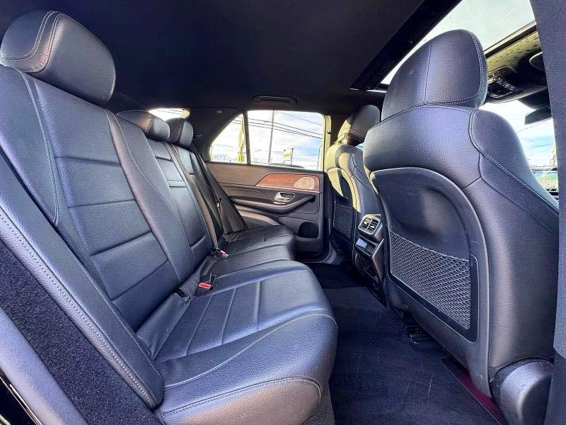 Продажа на аукционе авто 2021 Mercedes-benz Gle, vin: 4JGFB4JB8MA350824, номер лота: 45869446