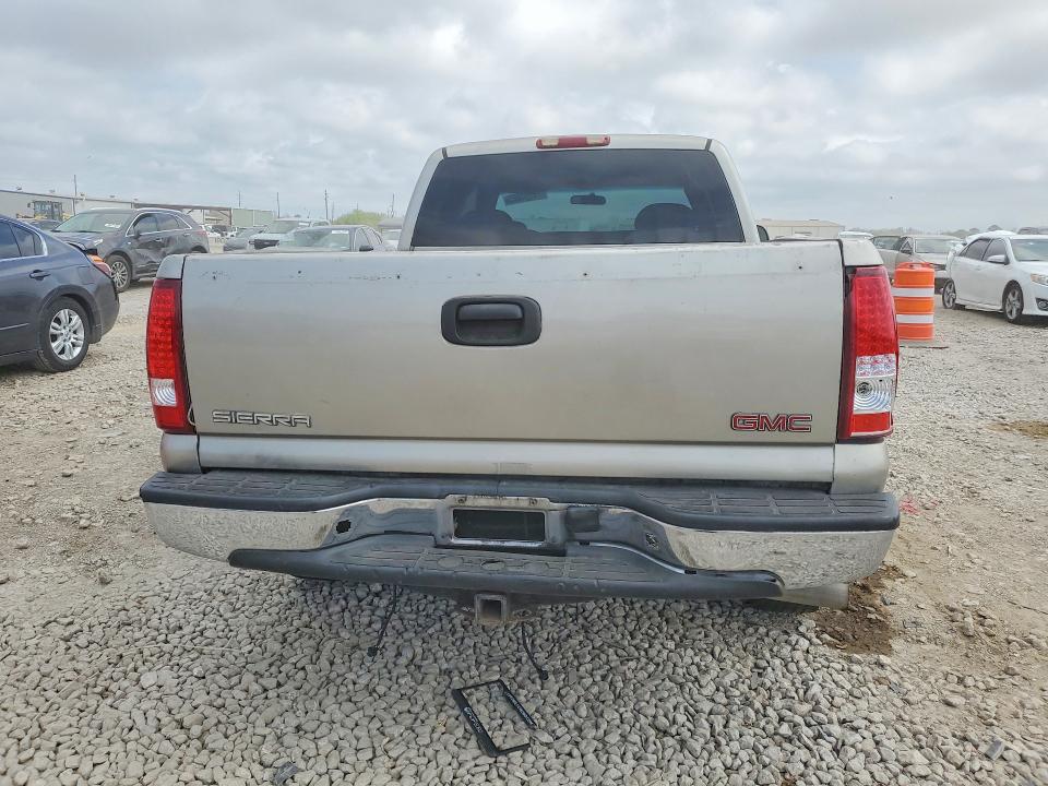Aukcja sprzedaży 2000 Gmc New Sierra, vin: 2GTEC19V0Y1369054, numer aukcji: 79993805