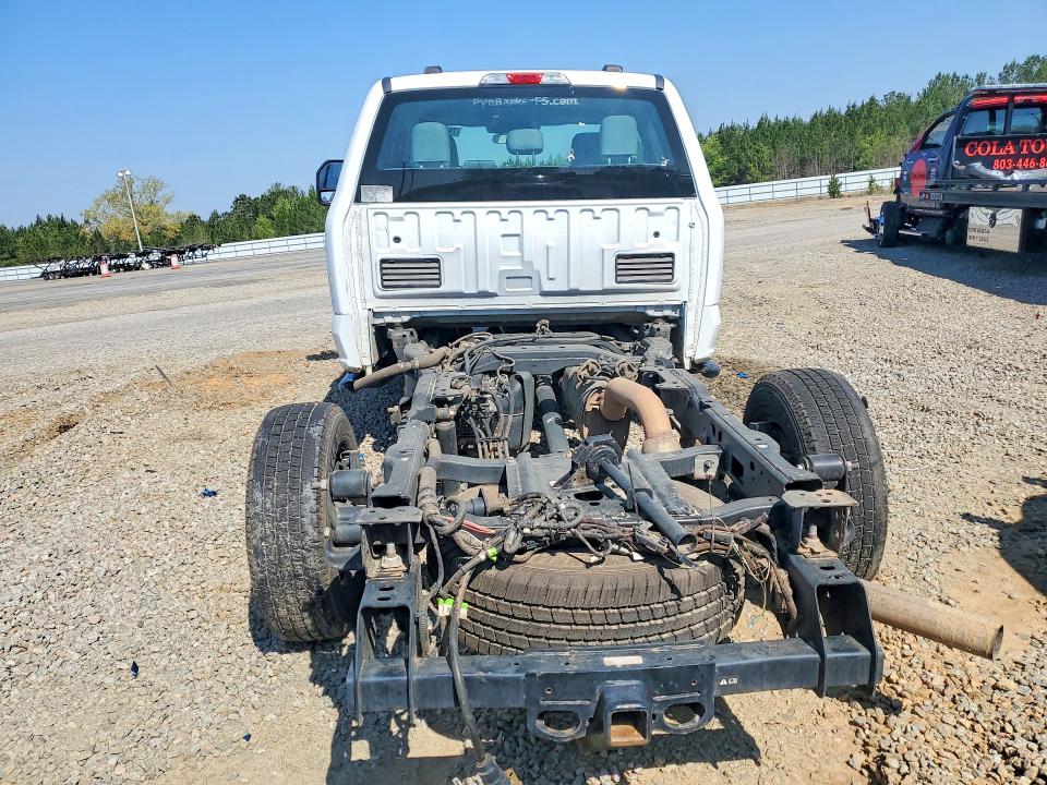 Aukcja sprzedaży 2023 Ford F250, vin: 1FT7X2AA7PEC93440, numer aukcji: 79277975