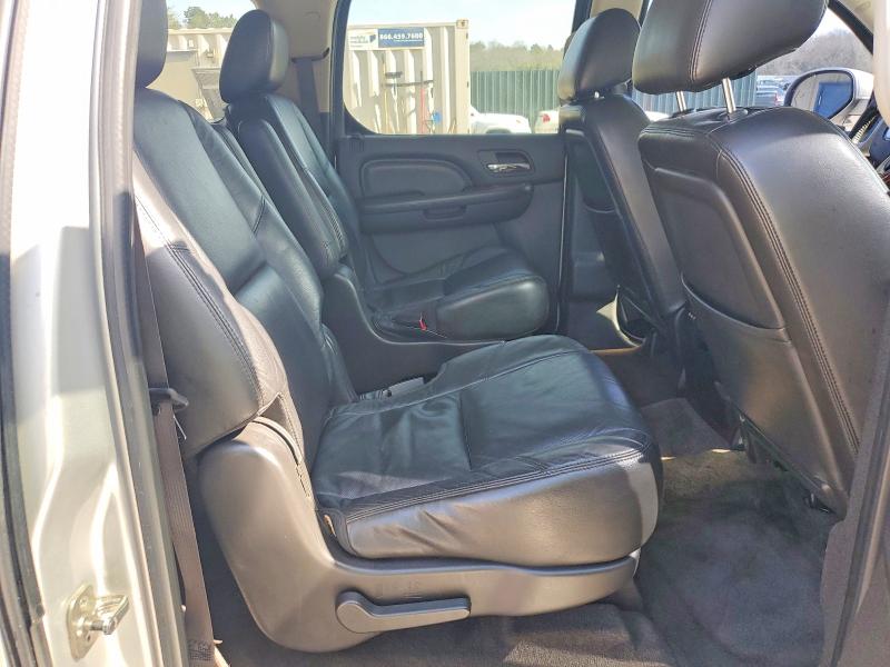 Aukcja sprzedaży 2011 Cadillac Escalade, vin: 1GYS4JEF1BR176791, numer aukcji: 79942805