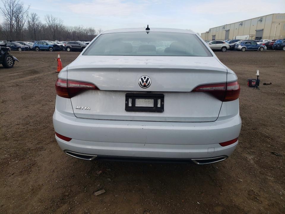 Продажа на аукционе авто 2019 Volkswagen Jetta, vin: 3VWC57BU3KM063470, номер лота: 47020076