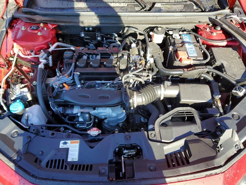 Продаж на аукціоні авто 2025 Honda Accord, vin: 1HGCY1F41SA050846, номер лоту: 46287506