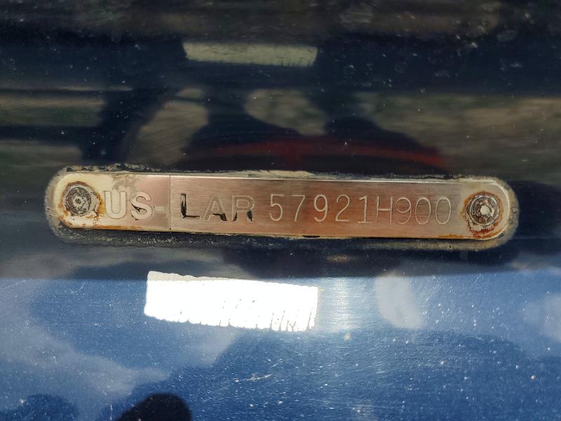 Aukcja sprzedaży 2000 Larson Boatw/trailer, vin: LAR57921H900, numer aukcji: 79545615