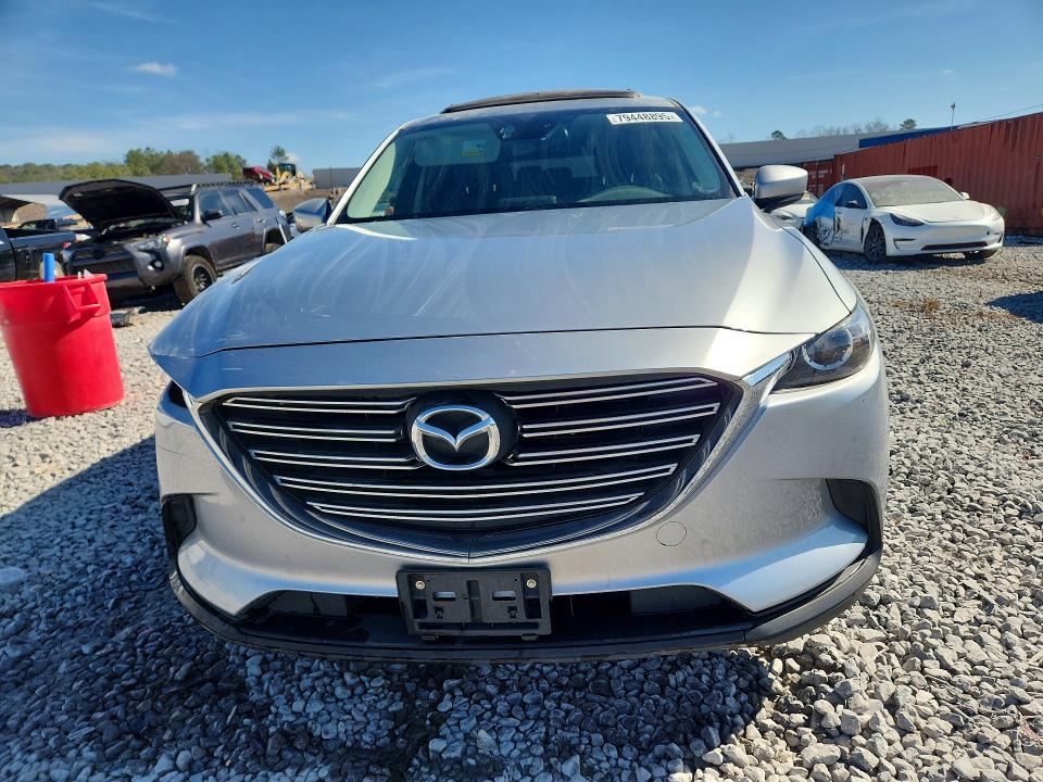 Продаж на аукціоні авто 2017 Mazda Cx-9, vin: JM3TCACY9H0138764, номер лоту: 79448895