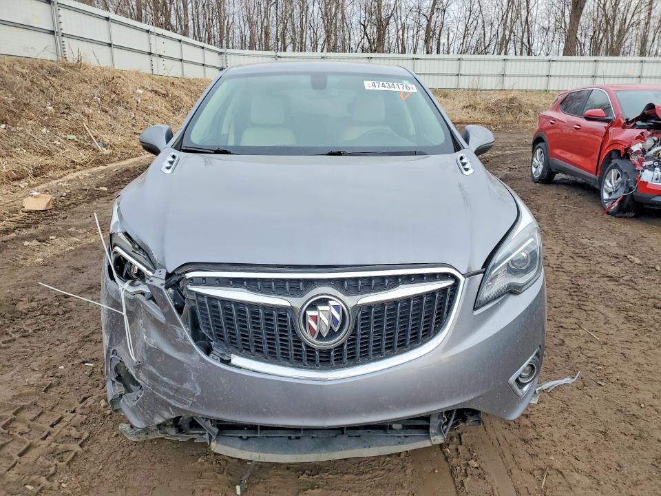Aukcja sprzedaży 2019 Buick Envision, vin: LRBFXBSA8KD042630, numer aukcji: 47434176