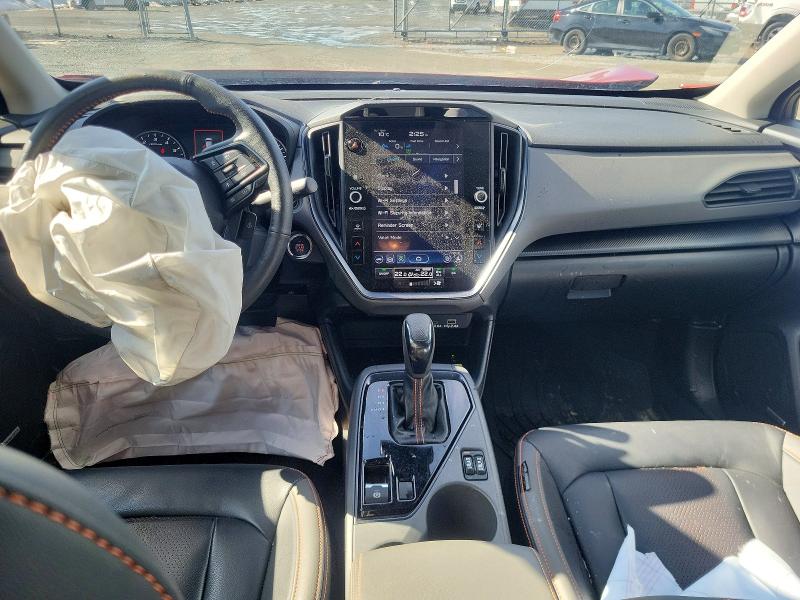 Aukcja sprzedaży 2025 Subaru Crosstrek, vin: JF2GUHNC2SH204373, numer aukcji: 79909045