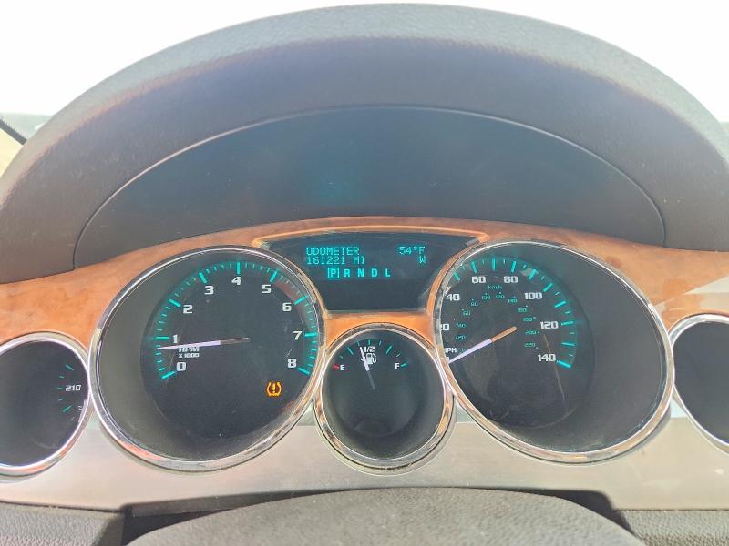 Продаж на аукціоні авто 2009 Buick Enclave, vin: 5GAEV13D79J208574, номер лоту: 47835356