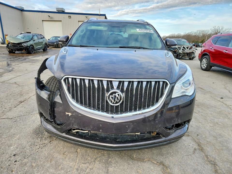 Продаж на аукціоні авто 2017 Buick Enclave, vin: 5GAKVBKD7HJ142925, номер лоту: 47270736