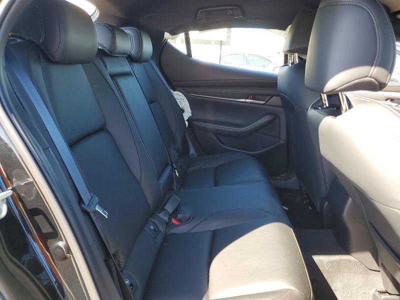 45531316 :رقم المزاد ، JM1BPAKLXT1856275 vin ، 2026 Mazda 3 مزاد بيع