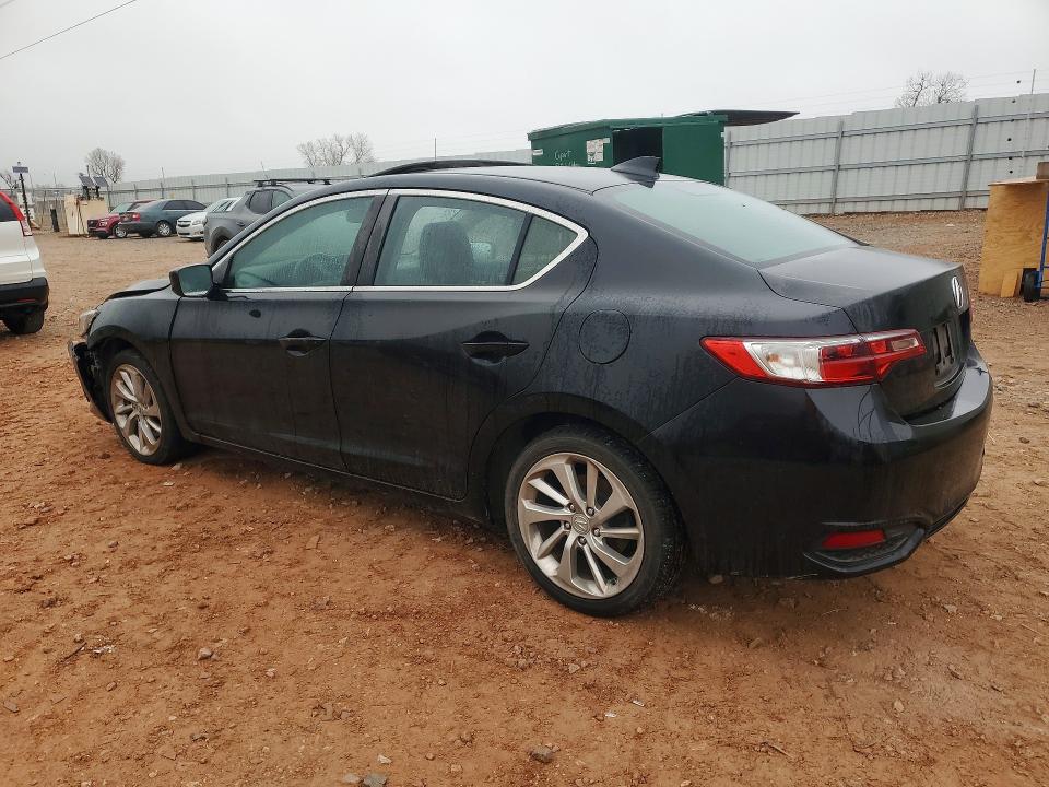 Продаж на аукціоні авто 2016 Acura Ilx, vin: 19UDE2F30GA018925, номер лоту: 41732126