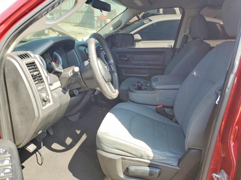 Aukcja sprzedaży 2013 Ram 1500, vin: 1C6RR6FT4DS724180, numer aukcji: 47380776