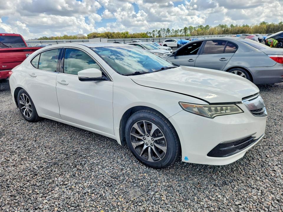 Aukcja sprzedaży 2016 Acura Tlx, vin: 19UUB1F37GA013417, numer aukcji: 79917405